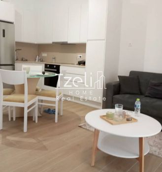 Apartment 68sqm for rent-Exarchia - Neapoli » Neapoli Exarcheion