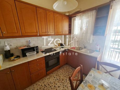 Διαμέρισμα 75τ.μ. για ενοικίαση-Ζωγράφου » Κέντρο