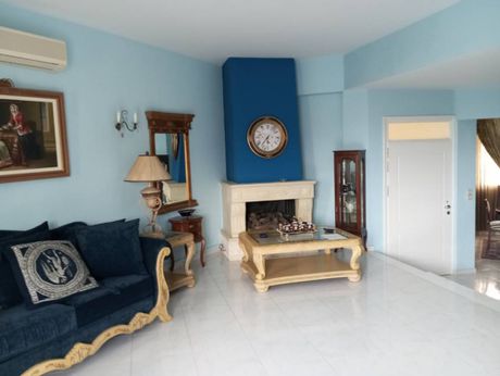 Apartment complex 588sqm for sale-Gorgolaini » Agios Mironas