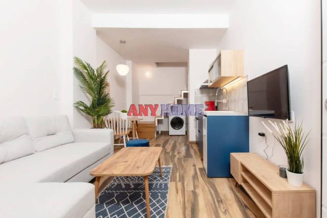 Loft 34 sqm for rent, Thessaloniki - Center, Kamara