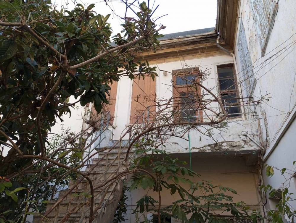 Διαμέρισμα 350 τ.μ. προς πώληση, Κέντρο Ηρακλείου