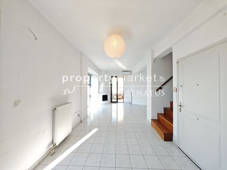 Maisonette 110sqm for rent-Ilisia » Kato Ilisia