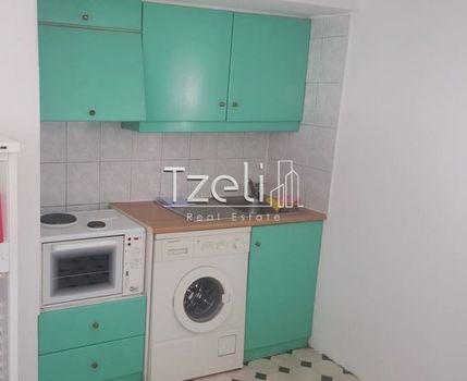 Studio 28sqm for rent-Patra » Patra Centre