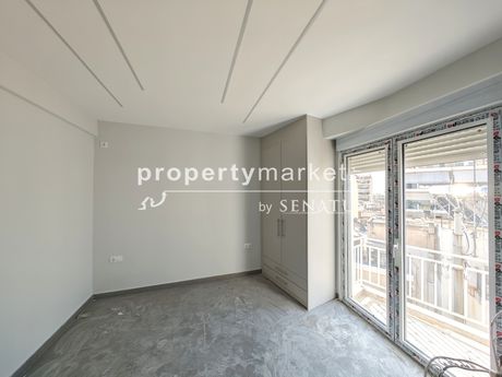 Apartment 28sqm for rent-Koridallos » Eleftherias Square