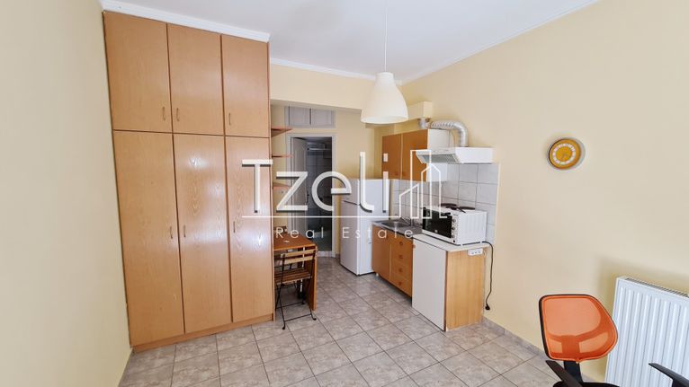 Studio / γκαρσονιέρα 30 τ.μ. για ενοικίαση, Αχαΐα, Πάτρα