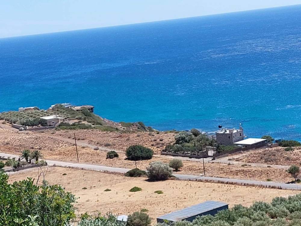 Οικόπεδο 20.700 τ.μ. προς πώληση, Ν. Ηρακλείου, Αρκαλοχώρι