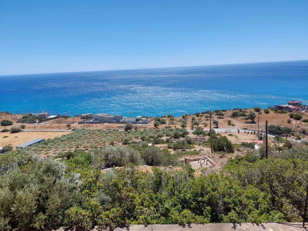 Οικόπεδο 20.700 τ.μ. προς πώληση, Ν. Ηρακλείου, Αρκαλοχώρι