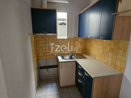 Apartment 52sqm for rent-Patra » Patra Centre