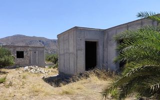 Βίλλα 70 τ.μ. για πώληση, Ν. Λασιθίου, Ίτανος-thumb-2