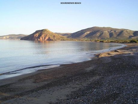 Villa 70sqm for sale-Itanos » Kouremenos