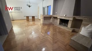 Διαμέρισμα 110 τ.μ. για ενοικίαση