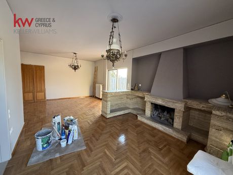 Apartment 110sqm for rent-Zografou