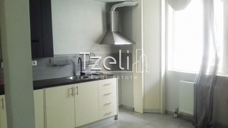 Apartment 45sqm for rent-Patra » Eschatovouni