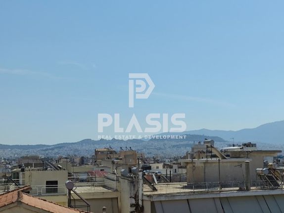 Διαμέρισμα 95 τ.μ. για πώληση, Αθήνα - Δυτικά Προάστια, Περιστέρι