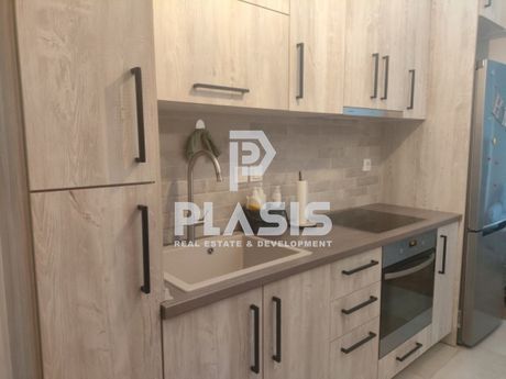 Apartment 49sqm for sale-Kipseli