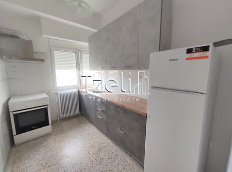 Apartment 53sqm for rent-Patra » Ipsila Alonia