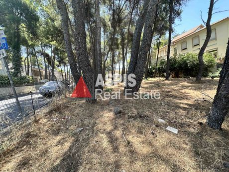 Land plot 705 sqm for sale