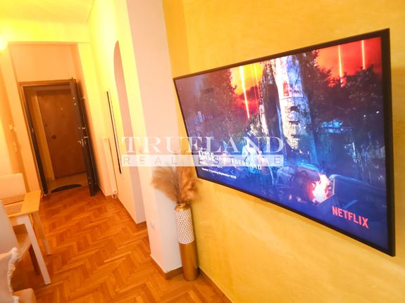 Διαμέρισμα 46 τ.μ. για πώληση, Αθήνα - Κέντρο, Λεωφ. Πατησίων - Λεωφ. Αχαρνών