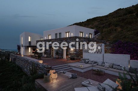 Οικόπεδο 905τ.μ. για πώληση-Τήνος