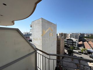Studio / γκαρσονιέρα 25 τ.μ. προς ενοικίαση, Σταθμός ΟΣΕ Θεσσαλονίκης-thumb-13