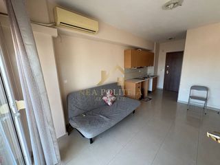 Studio / γκαρσονιέρα 25 τ.μ. προς ενοικίαση, Σταθμός ΟΣΕ Θεσσαλονίκης-thumb-18
