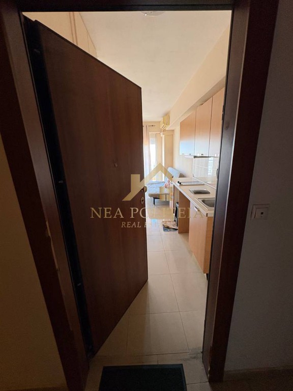 Studio / γκαρσονιέρα 25 τ.μ. προς ενοικίαση, Σταθμός ΟΣΕ Θεσσαλονίκης