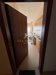 Studio / γκαρσονιέρα 25 τ.μ. προς ενοικίαση, Σταθμός ΟΣΕ Θεσσαλονίκης-thumb-1