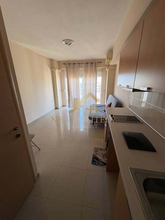 Studio / γκαρσονιέρα 25 τ.μ. προς ενοικίαση, Σταθμός ΟΣΕ Θεσσαλονίκης