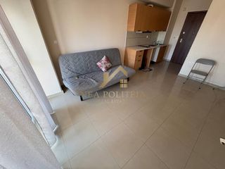 Studio / γκαρσονιέρα 25 τ.μ. προς ενοικίαση, Σταθμός ΟΣΕ Θεσσαλονίκης-thumb-12