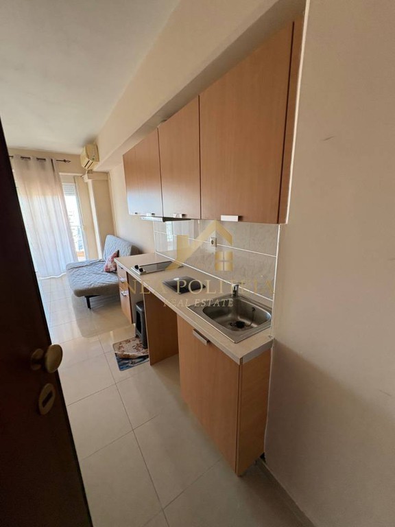 Studio / γκαρσονιέρα 25 τ.μ. προς ενοικίαση, Σταθμός ΟΣΕ Θεσσαλονίκης