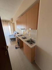 Studio / γκαρσονιέρα 25 τ.μ. προς ενοικίαση, Σταθμός ΟΣΕ Θεσσαλονίκης-thumb-2