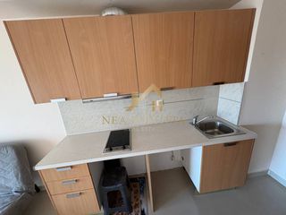 Studio / γκαρσονιέρα 25 τ.μ. προς ενοικίαση, Σταθμός ΟΣΕ Θεσσαλονίκης-thumb-21
