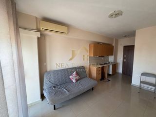 Studio / γκαρσονιέρα 25 τ.μ. προς ενοικίαση, Σταθμός ΟΣΕ Θεσσαλονίκης-thumb-9