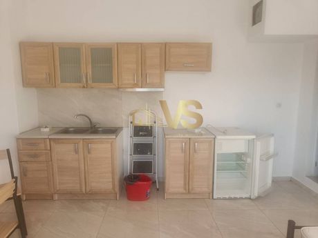 Studio 25sqm for rent-Gazi » Skafidaras