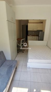 Studio 30sqm for rent-Dioikitirio