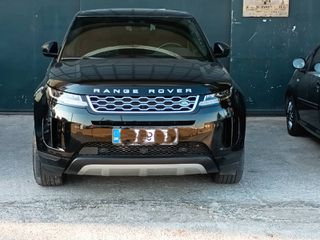 Land Rover Range Rover Evoque 2021 D-180 Η ΤΙΜΗ ΕΙΝΑΙ ΕΝΔΕΙΚΤΙΚΗ!!!!!