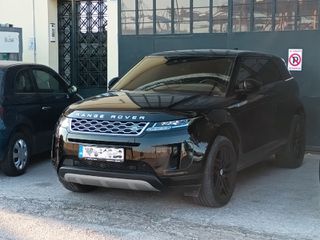 Land Rover Range Rover Evoque 2021 D-180 Η ΤΙΜΗ ΕΙΝΑΙ ΕΝΔΕΙΚΤΙΚΗ!!!!!-thumb-1