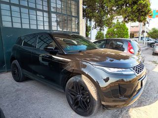 Land Rover Range Rover Evoque 2021 D-180 Η ΤΙΜΗ ΕΙΝΑΙ ΕΝΔΕΙΚΤΙΚΗ!!!!!-thumb-2
