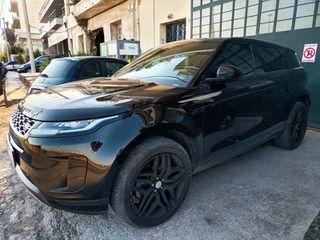 Land Rover Range Rover Evoque 2021 D-180 Η ΤΙΜΗ ΕΙΝΑΙ ΕΝΔΕΙΚΤΙΚΗ!!!!!-thumb-3