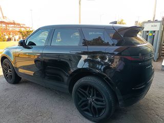 Land Rover Range Rover Evoque 2021 D-180 Η ΤΙΜΗ ΕΙΝΑΙ ΕΝΔΕΙΚΤΙΚΗ!!!!!-thumb-4