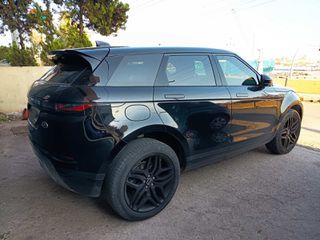 Land Rover Range Rover Evoque 2021 D-180 Η ΤΙΜΗ ΕΙΝΑΙ ΕΝΔΕΙΚΤΙΚΗ!!!!!-thumb-5