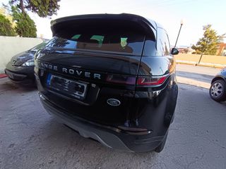 Land Rover Range Rover Evoque 2021 D-180 Η ΤΙΜΗ ΕΙΝΑΙ ΕΝΔΕΙΚΤΙΚΗ!!!!!-thumb-7