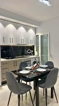 Apartment 50sqm for rent-Faliro