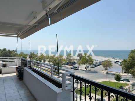 Apartment 180sqm for rent-Kalamaria » Karampournaki