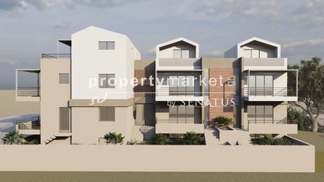 Maisonette 73sqm for sale-Eleitheres » Nea Peramos