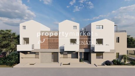 Maisonette 95sqm for sale-Eleitheres » Nea Peramos