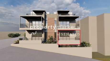 Studio 49sqm for sale-Eleitheres » Nea Peramos