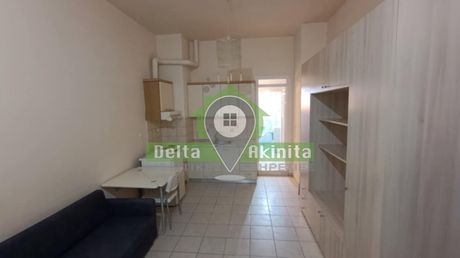 Studio / γκαρσονιέρα 32τ.μ. για ενοικίαση-Εχέδωρος » Σίνδος