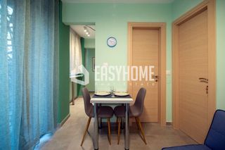Studio / γκαρσονιέρα 32 τ.μ. για ενοικίαση, Θεσσαλονίκη - Κέντρο, Άγιος Δημήτριος-thumb-12