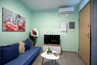 Studio / γκαρσονιέρα 32 τ.μ. για ενοικίαση, Θεσσαλονίκη - Κέντρο, Άγιος Δημήτριος-thumb-11